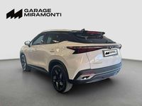 Nuova Omoda 5 147 CV (108 kW) 2025 Bianco SUV