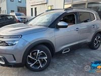 Usata Citroën C5 Aircross Feel 131 CV (96 kW) 2019 Grigio SUV