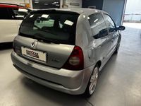 usata Renault Clio II -