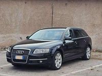 Usata Audi A6 Allroad Comfort 224 CV (164 kW) 2008 Station wagon