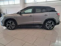 Usata Renault Austral Techno Esprit Alpine 131 CV (96 kW) 2025 Scisto satin SUV