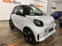 Usata Smart ForTwo Coupé Passion 41 kW (56 CV) 2022 Bianco Utilitaria