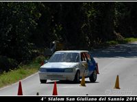 usata Peugeot 205 1.9 3 porte GTI