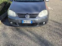 Usata VW Golf VI United 102 CV (75 kW) 2008 Utilitaria