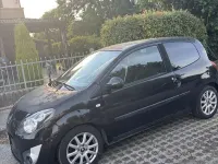 Usata Renault Twingo 58 CV (42 kW) 2007 Utilitaria