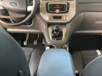 Usata Ford Kuga 136 CV (100 kW) 2010 Grigio SUV