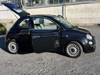 Usata Fiat 500 Lounge 86 CV (63 kW) 2012 Utilitaria