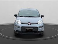 usata Fiat Panda New1.0 FireFly Hybrid