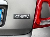 Usata Abarth 695 2021 Grigio Utilitaria