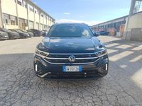 Usata VW T-Roc R-line 150 CV (110 kW) 2023 Nero SUV