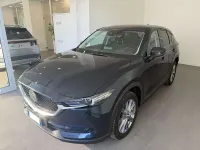 Usata Mazda CX-5 Exceed 150 CV (110 kW) 2020 Other SUV