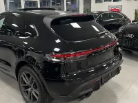 Usata Porsche Macan T 265 CV (194 kW) 2023 Nero SUV