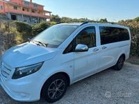 Usata Mercedes Vito 2015 Furgone