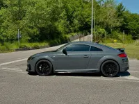 Usata Audi TT Ambiente 245 CV (180 kW) 2019 Coupé