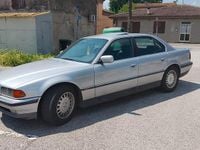 Usata BMW 725 143 CV (105 kW) 1995 Berlina