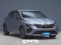 Occasion Renault Clio V Techno 91 ch (66 kW) 2025 Gris Berline
