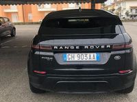 usata Land Rover Range Rover evoque 2000/150 cv