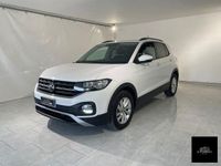 usata VW T-Cross - 2020 1.0 TSI 116 CV CAMBIO DSG