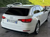Usata Audi A4 Business 150 CV (110 kW) 2016 Station wagon