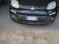 Usata Fiat Panda Dynamic 60 CV (44 kW) 2015 Utilitaria