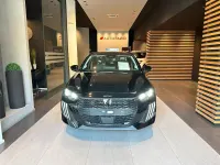 Nuova Peugeot 208 100 CV (73 kW) 2026 Nero Utilitaria