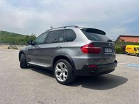 Usata BMW X5 Efficient Dynamics 218 CV (160 kW) 2007 SUV