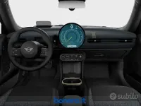 Nuova Mini Cooper 114 kW (156 CV) 2026 Midnight black ii Utilitaria
