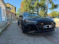 Usata Audi RS6 600 CV (441 kW) 2022 Station wagon