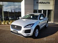 Usata Jaguar E-Pace 150 CV (110 kW) 2019 SUV