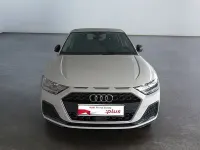 Usata Audi A1 Sportback Advanced 95 CV (69 kW) 2024 Bianco Utilitaria