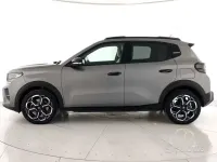 Usata Citroën e-C3 52 kW (72 CV) 2025 Grigio Monovolume