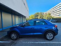 Usata VW T-Roc 2023 SUV