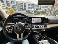 Usata Mercedes GLE350 194 CV (142 kW) 2022 SUV