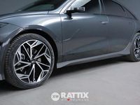 Usata Hyundai Ioniq 80 kW (110 CV) 2024 Grigio