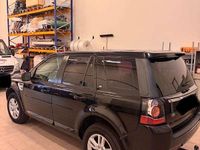 Usata Land Rover Freelander 2 SE 190 CV (139 kW) 2014 SUV
