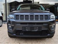 Usata Jeep Compass 119 CV (87 kW) 2019 Grigio SUV