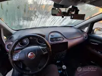 Usata Fiat Punto Evo 77 CV (56 kW) 2011 Utilitaria