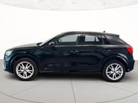 Usata Audi Q2 S-Line 150 CV (110 kW) 2025 Nero mito metallizzato SUV