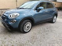 Usata Fiat 500X Cross 2019 Blu SUV