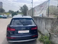 Usata Audi Q5 Business 150 CV (110 kW) 2017 Giallo SUV
