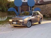 usata Alfa Romeo 75 2.0i Twin Spark ASI CRS