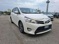 Usata Toyota Verso Style 111 CV (81 kW) 2014 Bianco Monovolume