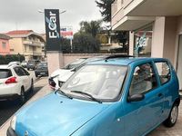 usata Fiat Seicento 1.1i cat Active NEOPATENTATI