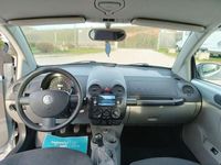 usata VW Beetle NewCabrio TDI 101CV usato