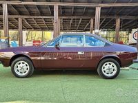 Usata Lancia Beta 82 CV (60 kW) 1970 Rosso Coupé
