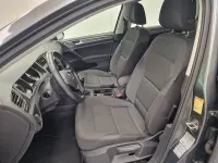 Usata VW Golf VII Business 116 CV (85 kW) 2018 Grigio scuro Utilitaria