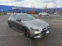 Usata Mercedes A35 AMG AMG 306 CV (225 kW) 2021 Berlina