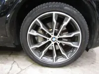 Usata BMW X4 M Sport 245 CV (180 kW) 2022 Nero jet metallizzato SUV