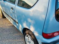 Usata Fiat 600 2002 Utilitaria