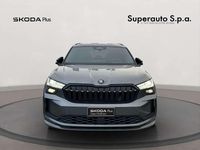 Usata Skoda Kodiaq SportLine 193 CV (141 kW) 2025 Grigio SUV
